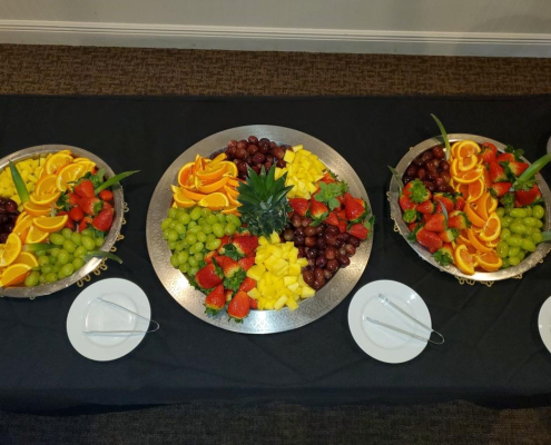 buffet-fruit-plate-scotland-yards-golf2